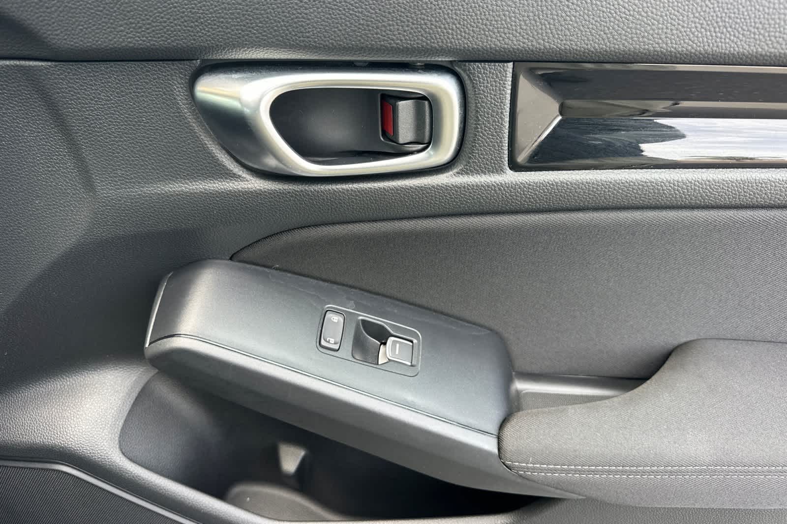 2026 Honda Civic Sport - Photo 18