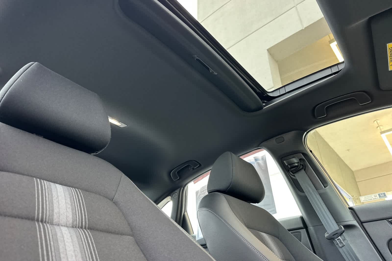 2026 Honda Civic Sport - Photo 17