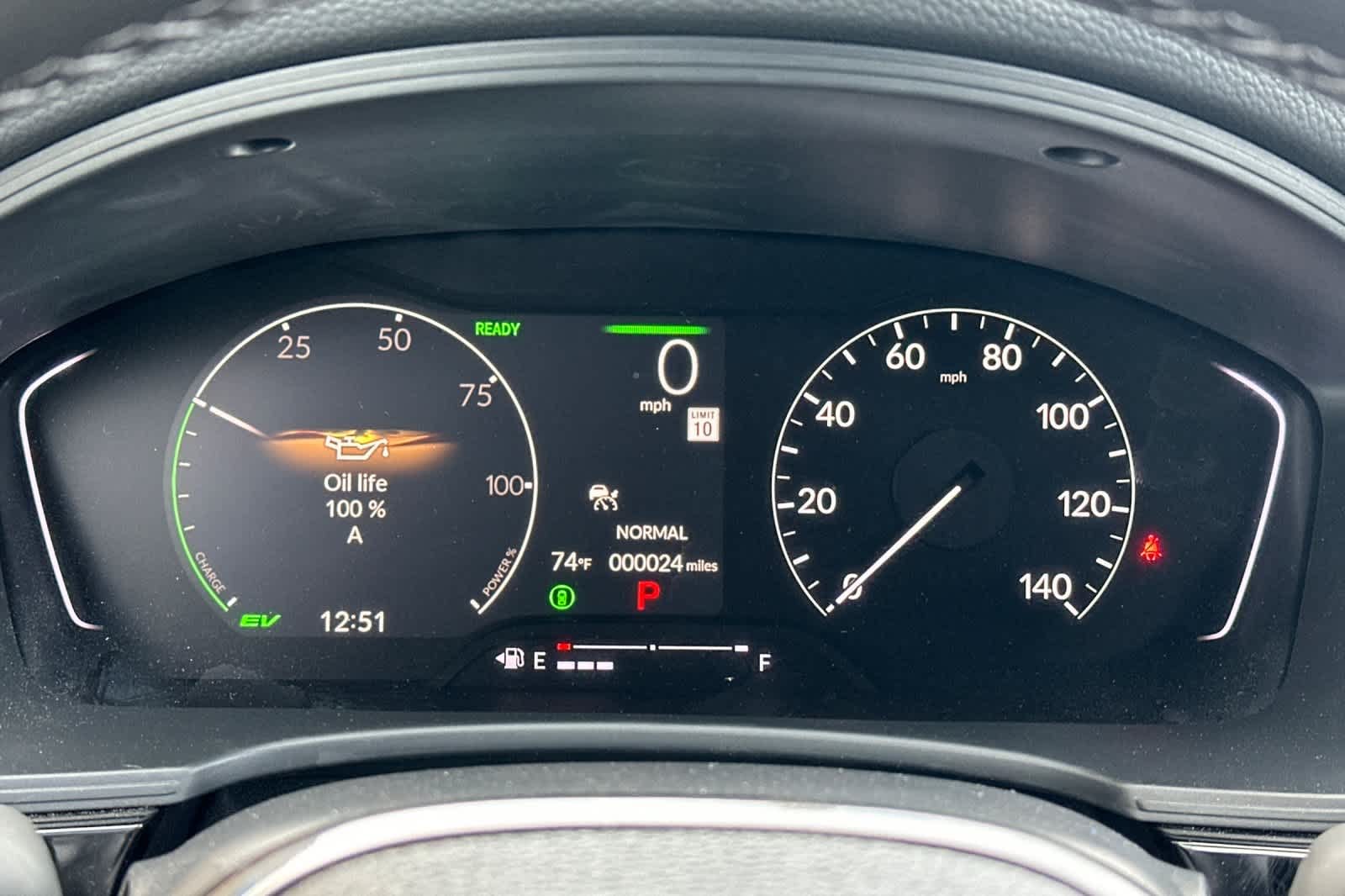 2026 Honda Civic Sport - Photo 27