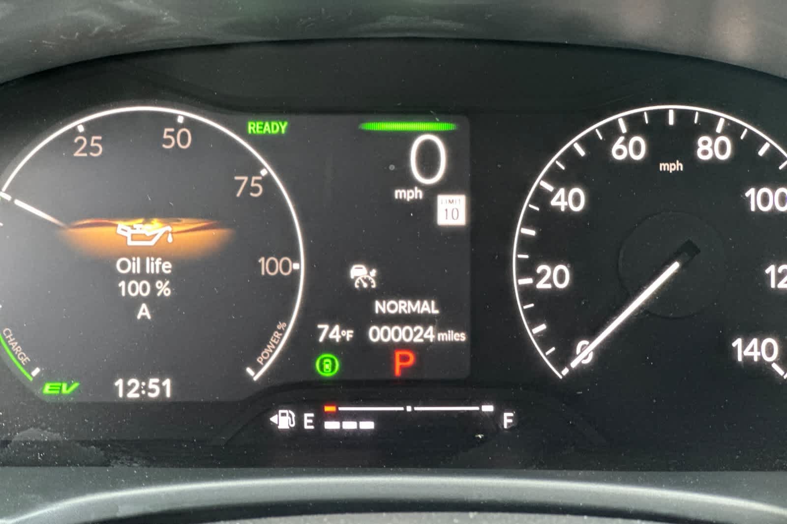 2026 Honda Civic Sport - Photo 28