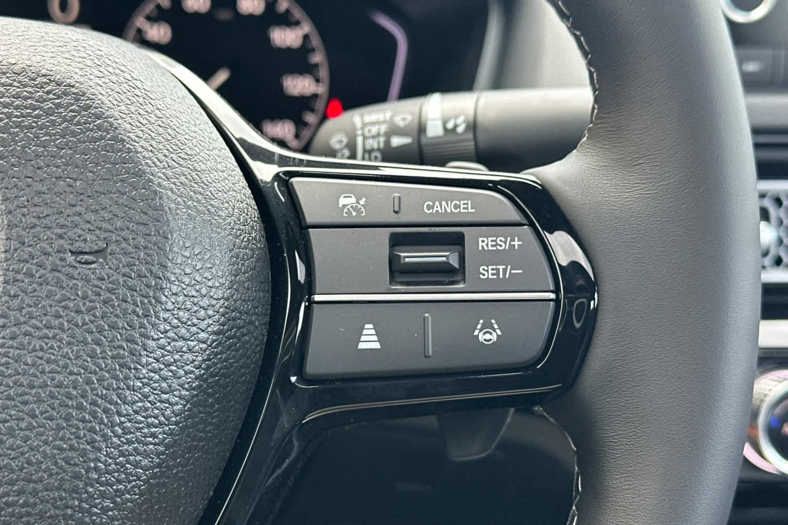 2026 Honda Civic Sport - Photo 26
