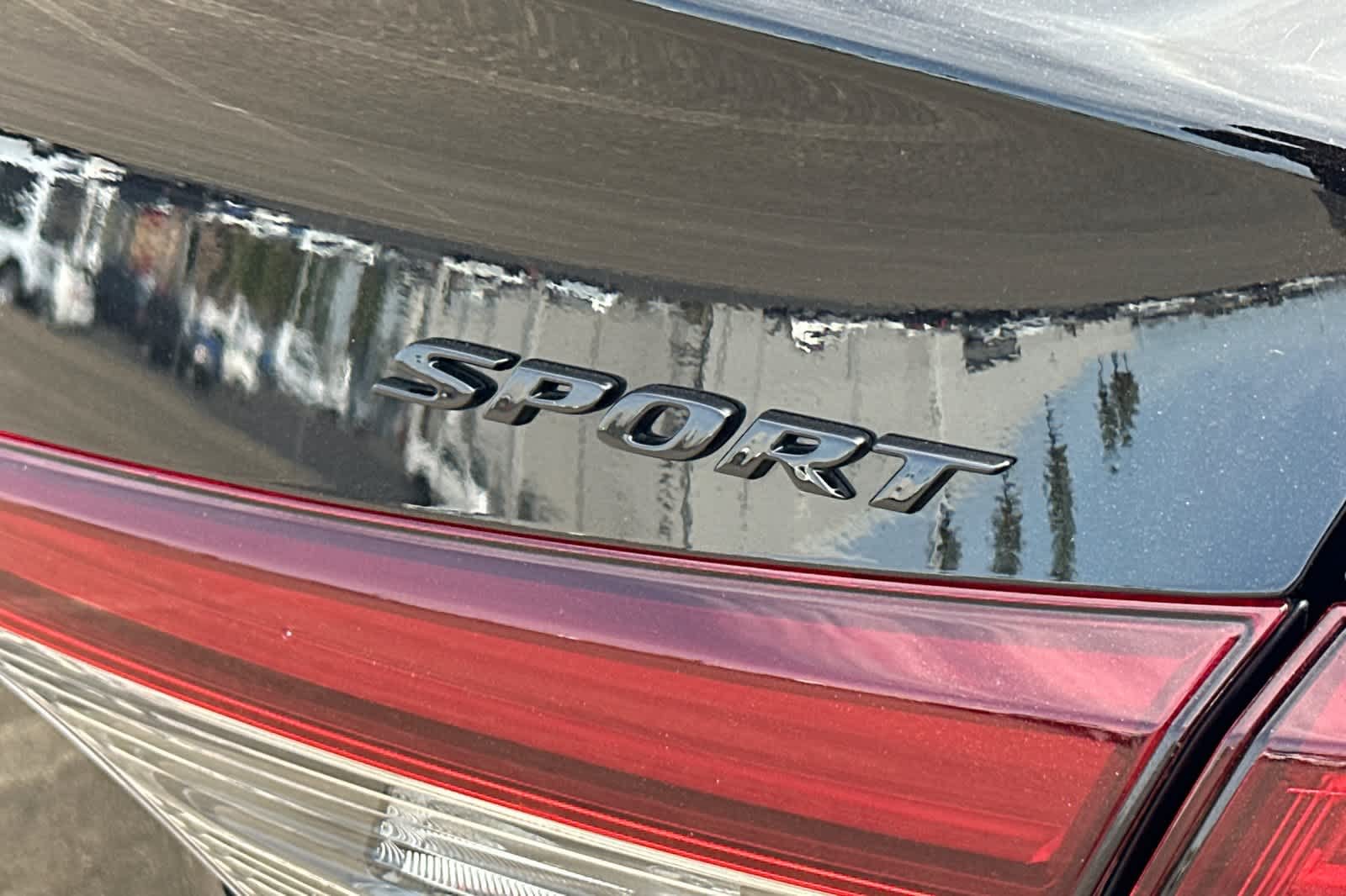 2026 Honda Civic Sport - Photo 31