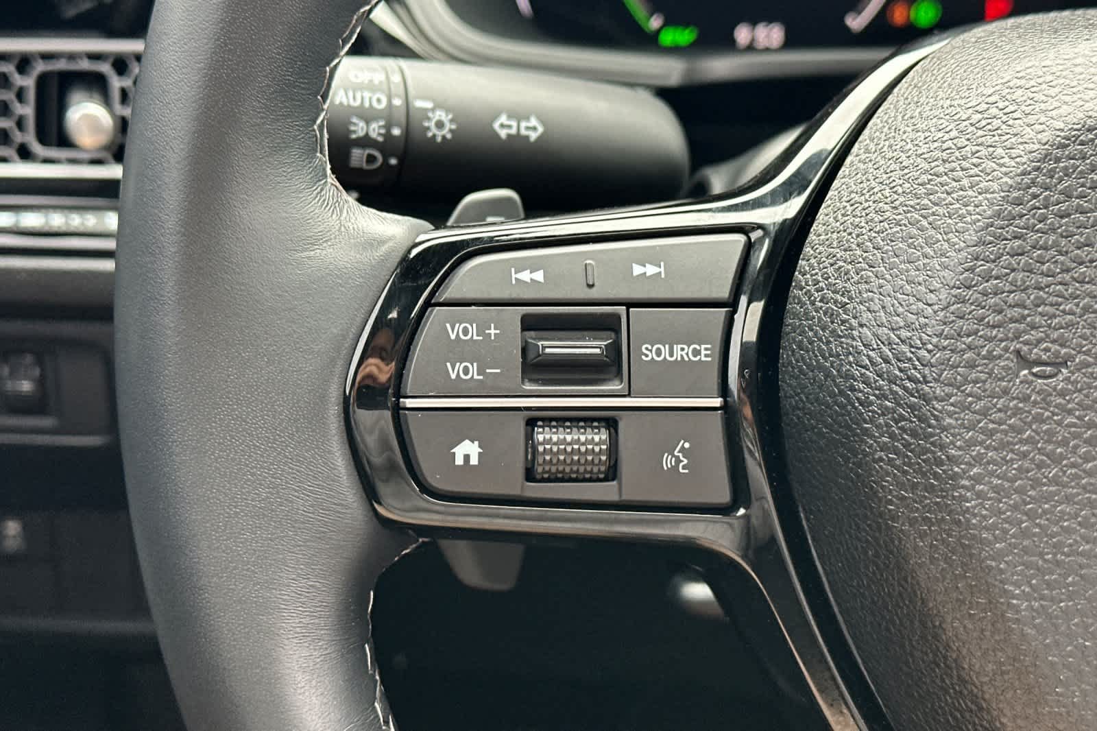 2026 Honda Civic Sport - Photo 25