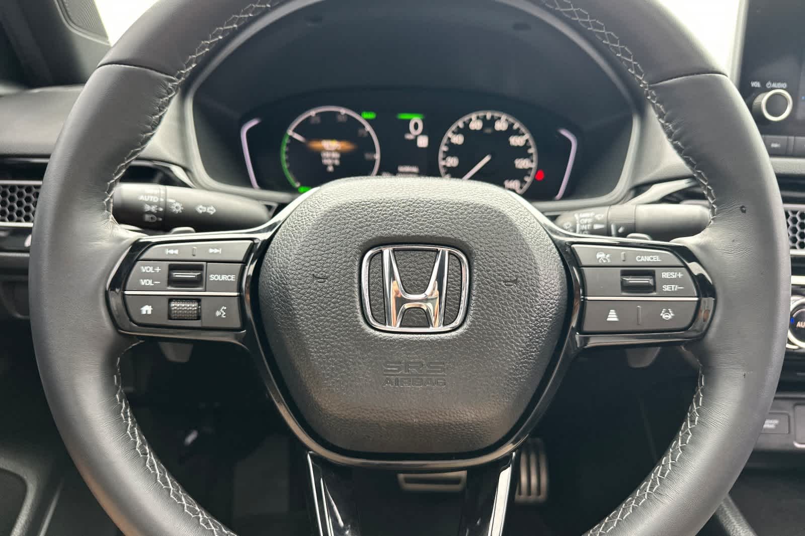 2026 Honda Civic Sport - Photo 24