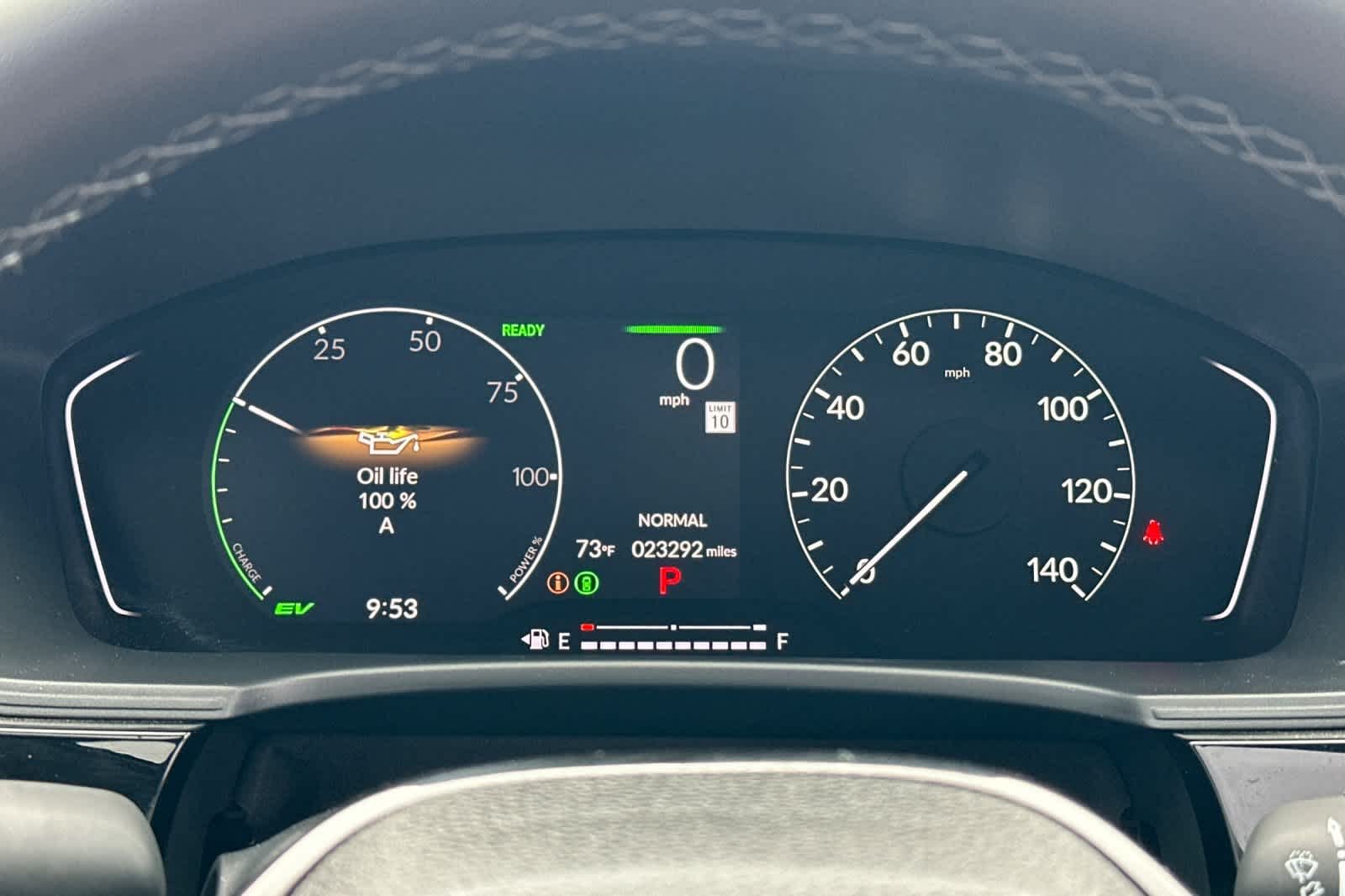 2026 Honda Civic Sport - Photo 27