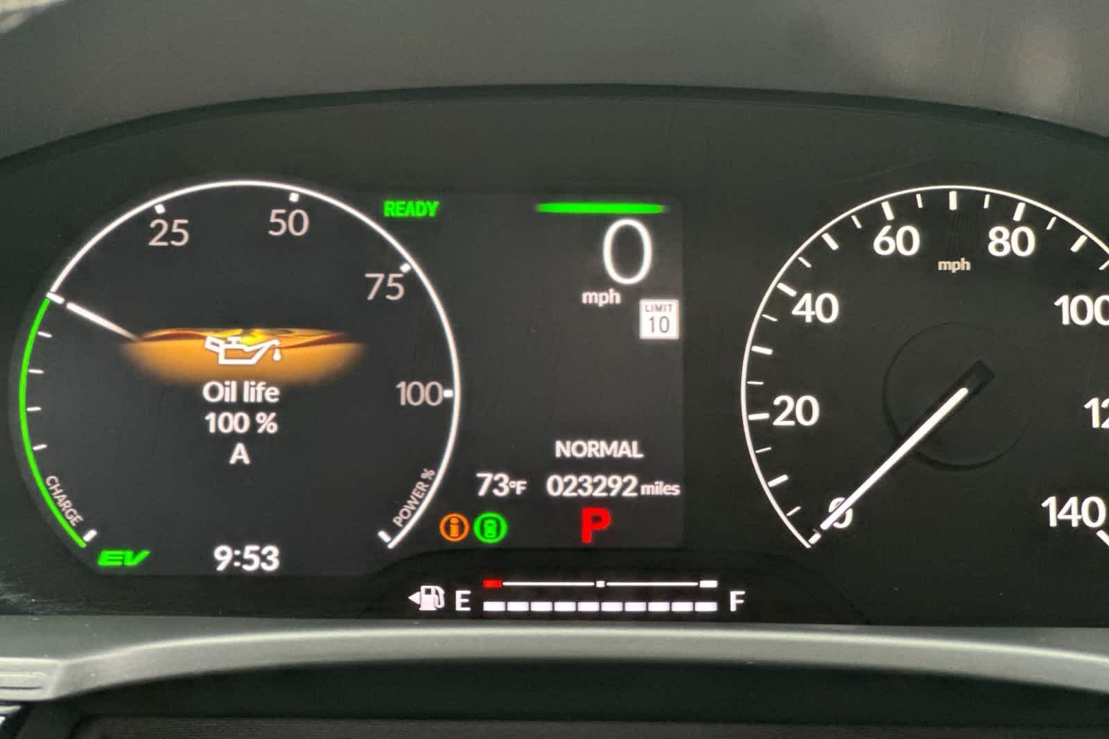 2026 Honda Civic Sport - Photo 28