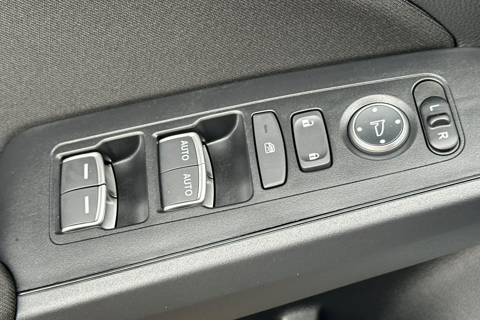 2026 Honda Civic Sport - Photo 12