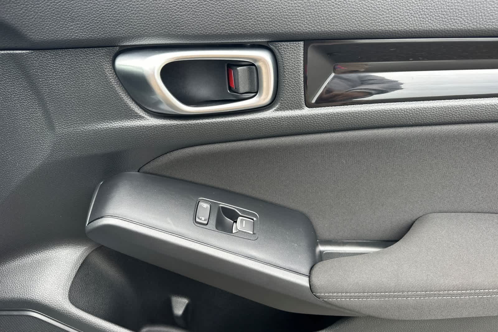 2026 Honda Civic Sport - Photo 18