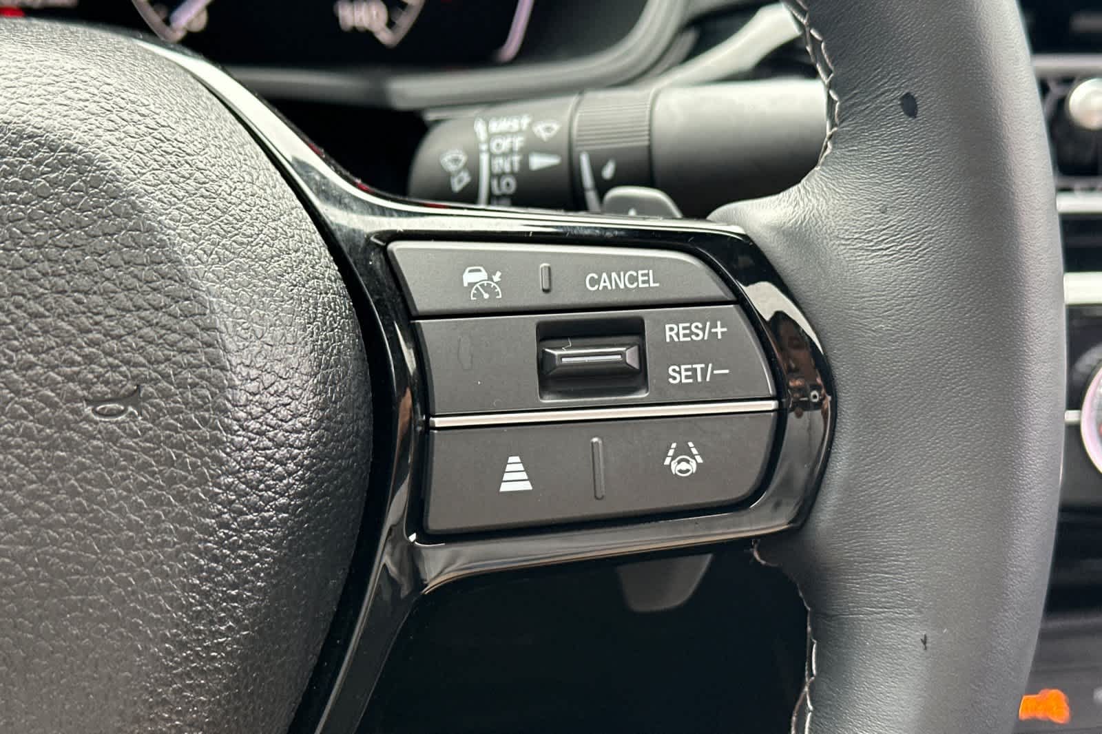 2026 Honda Civic Sport - Photo 26