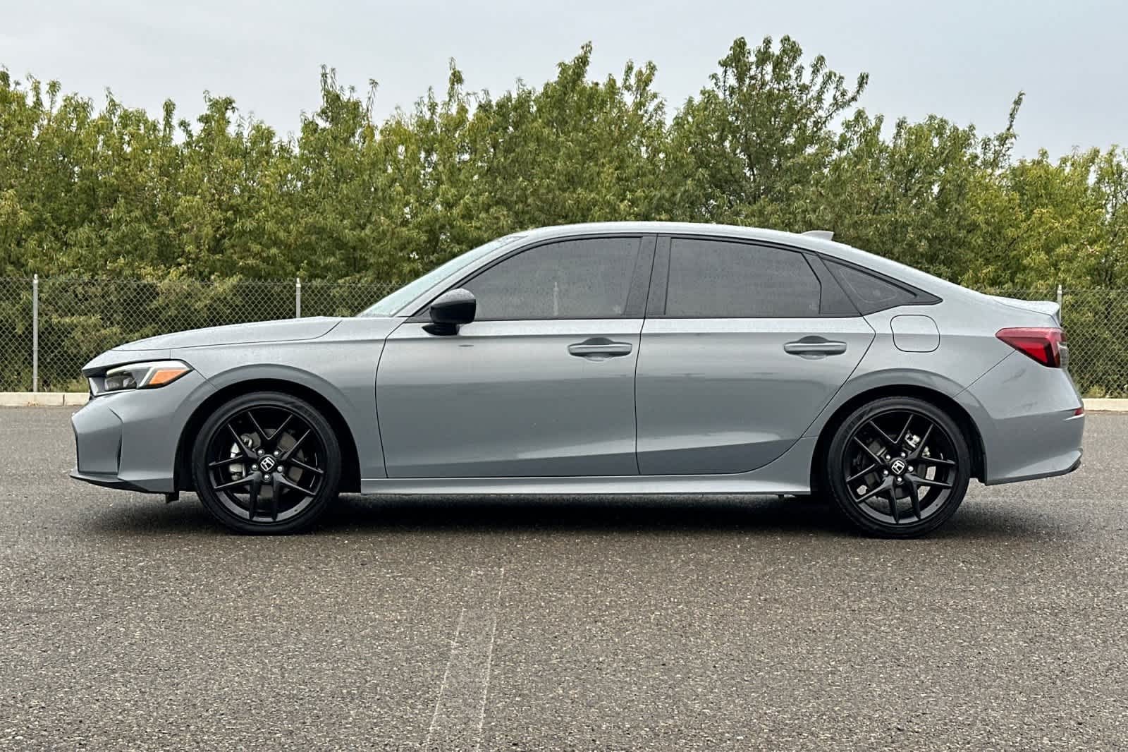 2026 Honda Civic Sport - Photo 7