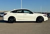 2 thumbnail image of  2026 Honda Civic Hybrid Sport