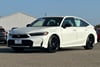 7 thumbnail image of  2026 Honda Civic Hybrid Sport
