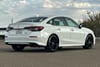 3 thumbnail image of  2026 Honda Civic Hybrid Sport