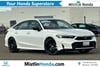 1 thumbnail image of  2026 Honda Civic Hybrid Sport
