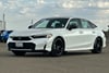 8 thumbnail image of  2026 Honda Civic Hybrid Sport