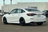 5 thumbnail image of  2026 Honda Civic Hybrid Sport
