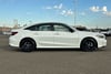 2 thumbnail image of  2026 Honda Civic Hybrid Sport