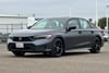 8 thumbnail image of  2026 Honda Civic Hybrid Sport