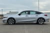 6 thumbnail image of  2026 Honda Civic Hatchback Hybrid Sport Touring