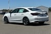 5 thumbnail image of  2026 Honda Civic Hybrid Sport Touring