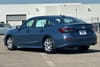 5 thumbnail image of  2026 Honda Civic LX