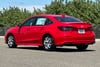 5 thumbnail image of  2026 Honda Civic LX