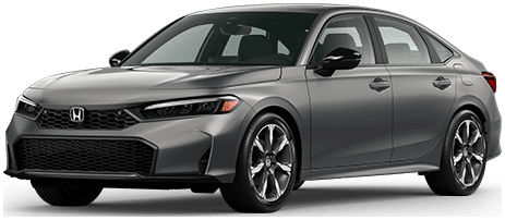 2026 Honda Civic's photo