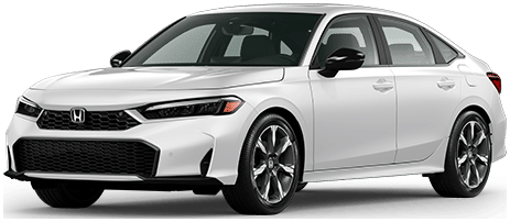 2026 Honda Civic Sport Touring Hybrid CVT's photo
