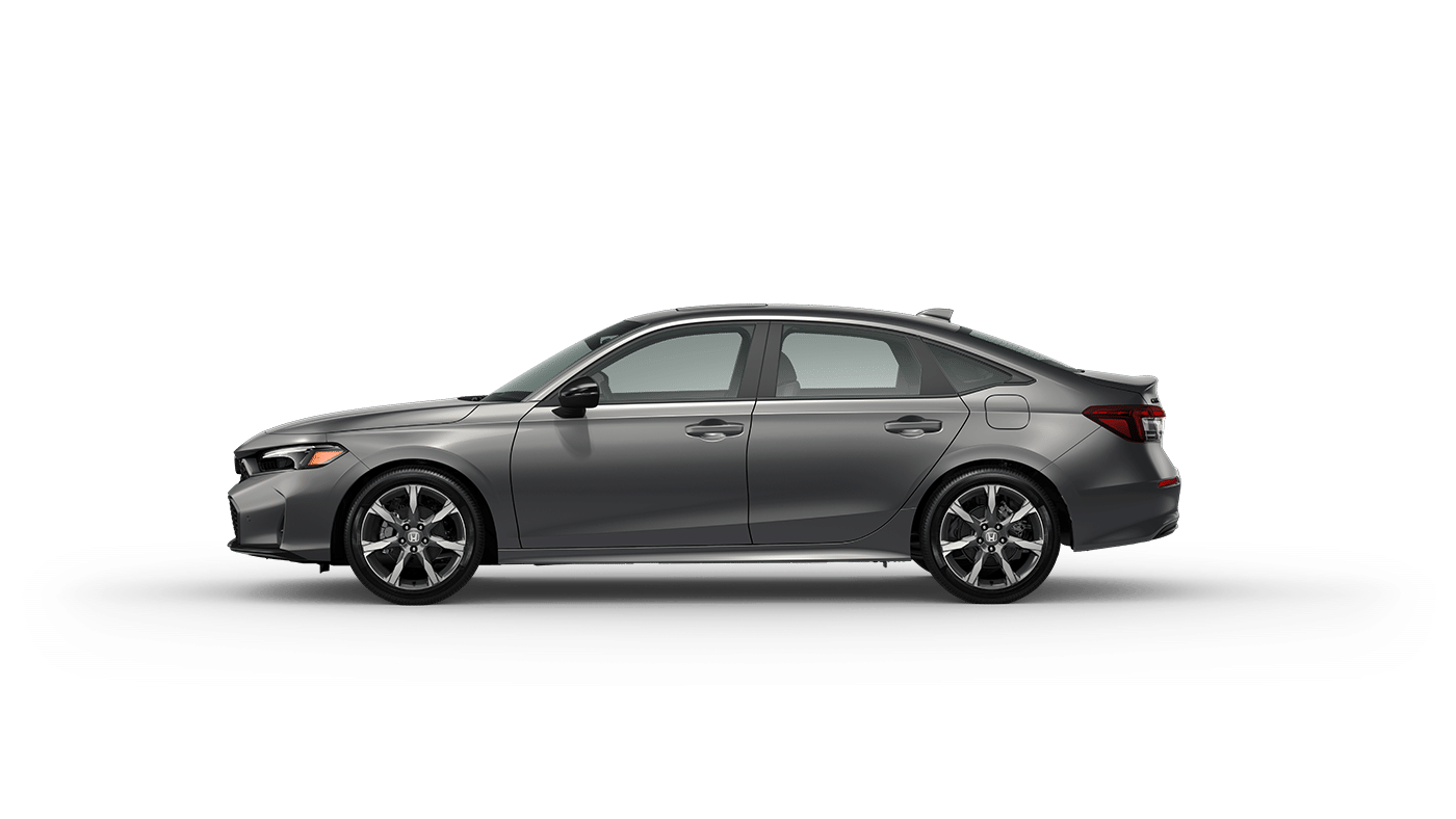 2 thumbnail image of  2026 Honda Civic Sedan 2WD Sport Touring Hybrid