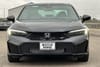 7 thumbnail image of  2026 Honda Civic Si Sedan