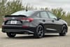 31 thumbnail image of  2026 Honda Civic Si Sedan