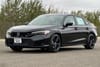 6 thumbnail image of  2026 Honda Civic Si Sedan
