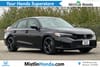 2026 Honda Civic Si Sedan
