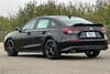 4 thumbnail image of  2026 Honda Civic Si Sedan