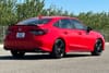 3 thumbnail image of  2026 Honda Civic Si Sedan