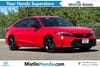 1 thumbnail image of  2026 Honda Civic Si Sedan