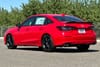 5 thumbnail image of  2026 Honda Civic Si Sedan