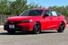 7 thumbnail image of  2026 Honda Civic Si Sedan