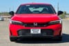 8 thumbnail image of  2026 Honda Civic Si Sedan