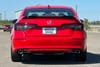 4 thumbnail image of  2026 Honda Civic Si Sedan