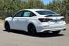 5 thumbnail image of  2026 Honda Civic Si Sedan