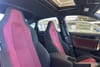 16 thumbnail image of  2026 Honda Civic Si Sedan