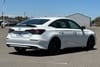 3 thumbnail image of  2026 Honda Civic Si Sedan