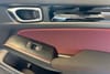 17 thumbnail image of  2026 Honda Civic Si Sedan