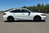 2 thumbnail image of  2026 Honda Civic Si Sedan