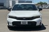 8 thumbnail image of  2026 Honda Civic Si Sedan