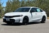 7 thumbnail image of  2026 Honda Civic Si Sedan