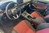 9 thumbnail image of  2026 Honda Civic Si Sedan