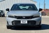 8 thumbnail image of  2026 Honda Civic Si Sedan