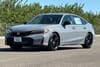 7 thumbnail image of  2026 Honda Civic Si Sedan